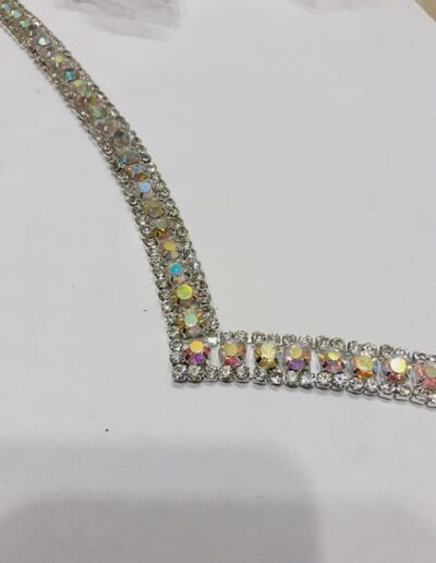 browband