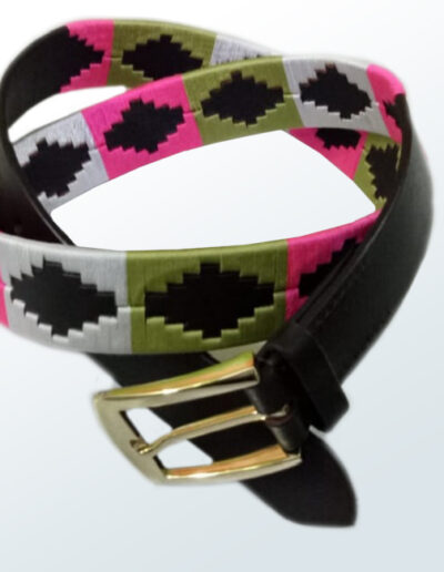 Polo Belt
