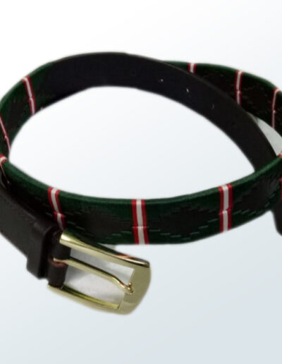 Polo Belt