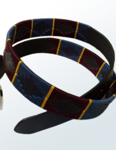Polo Belt