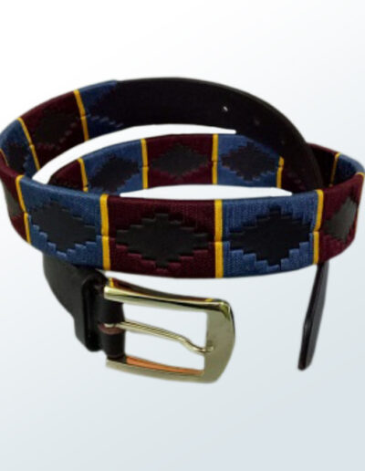 Polo Belt