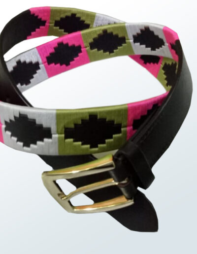 Polo Belt