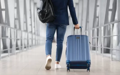THE BEST TRAVEL BAGS FOR ANY OCCASION-DUFFLE BAGS
