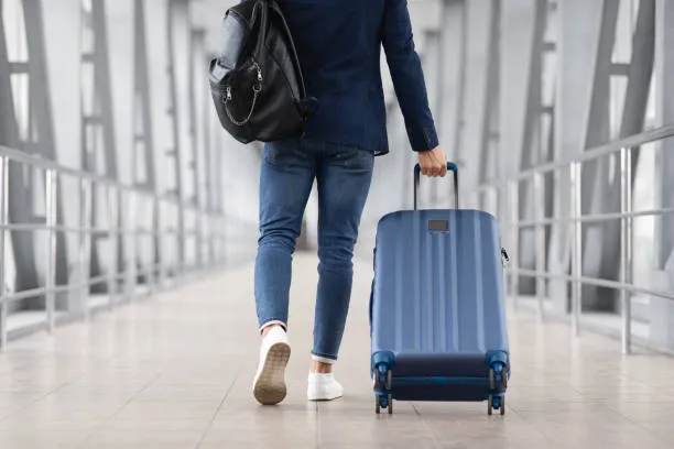 THE BEST TRAVEL BAGS FOR ANY OCCASION-DUFFLE BAGS